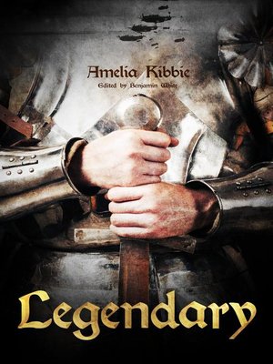 cover image of Legendary